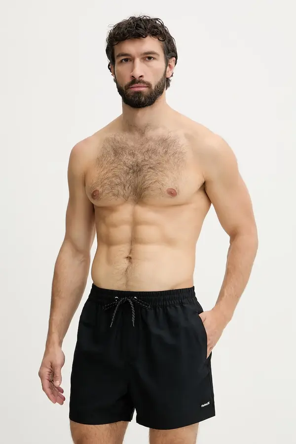 Hurley Hurley kratke kupaće hlače muške VOLLEY ICON