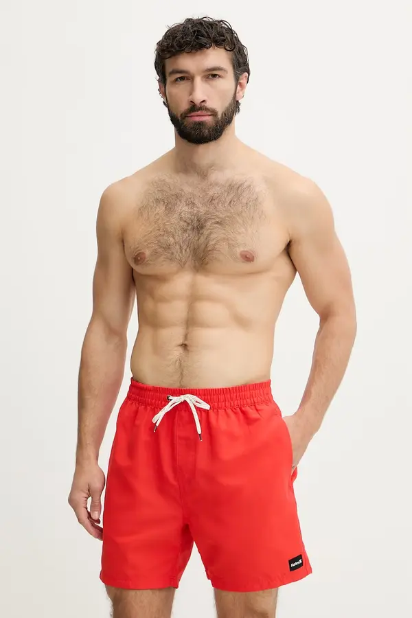 Hurley Hurley kratke kupaće hlače za muškarce VOLLEY ICON