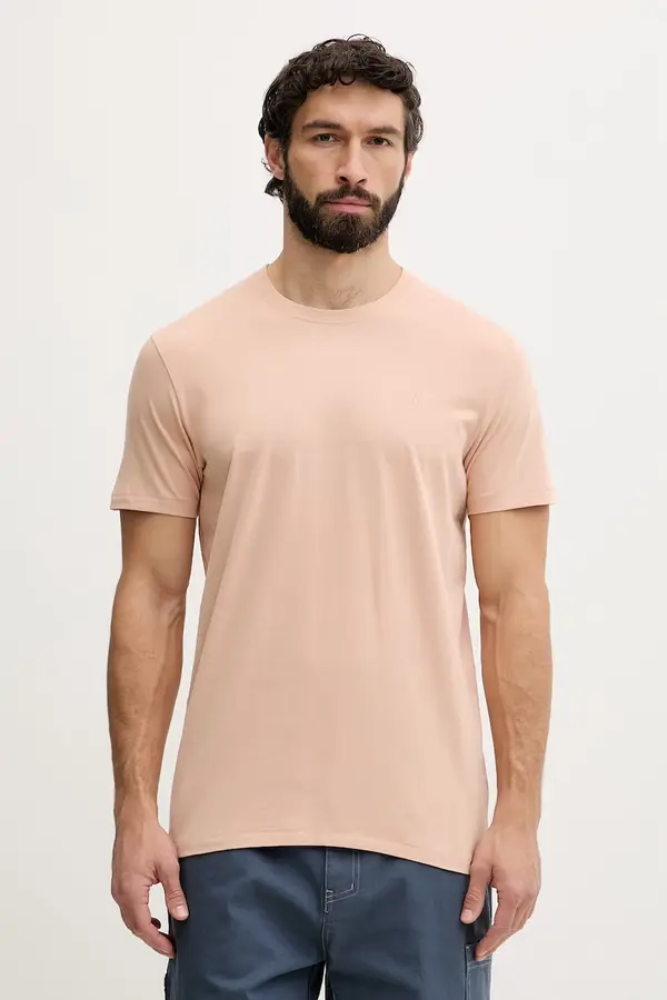 Hurley Hurley majica za muškarce od pamuka