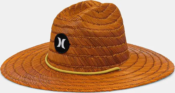 Hurley Hurley Šešir sa širokim obodom za muškarce
