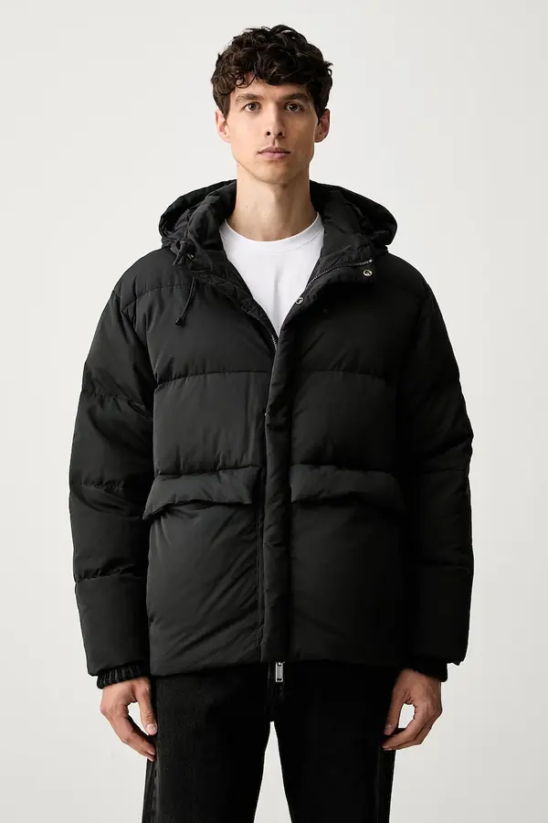 Iceberg Iceberg pernata jakna za muškarce