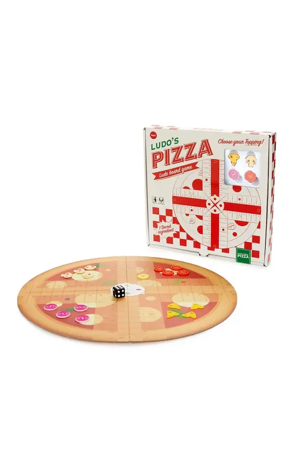 Balvi Igra ludo Balvi 26 cm