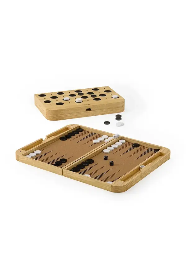 Umbra Igra Umbra Blitz Backgammon 14,75 x 9,6 x 2
