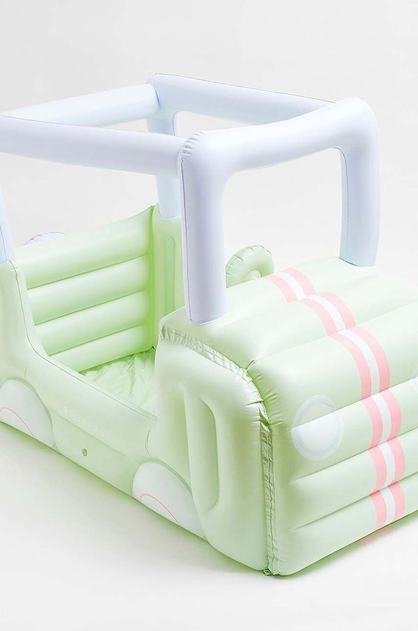 SunnyLife Igračka na napuhavanje SunnyLife The Cubby Buggy