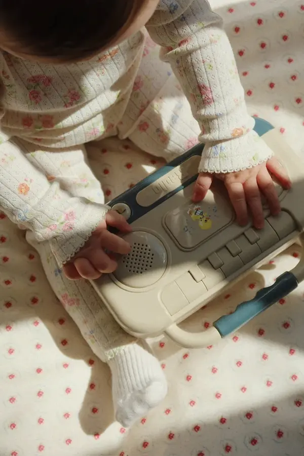 Konges Sløjd Igračka za bebu Konges Sløjd BABY BOOMBOX