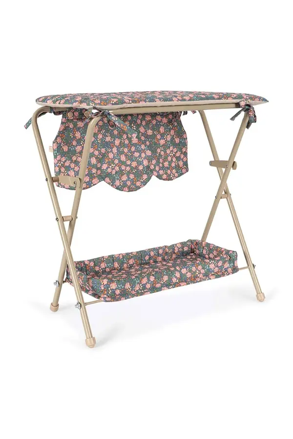 Konges Sløjd Igračka za djecu Konges Sløjd DOLL CHANGING TABLE