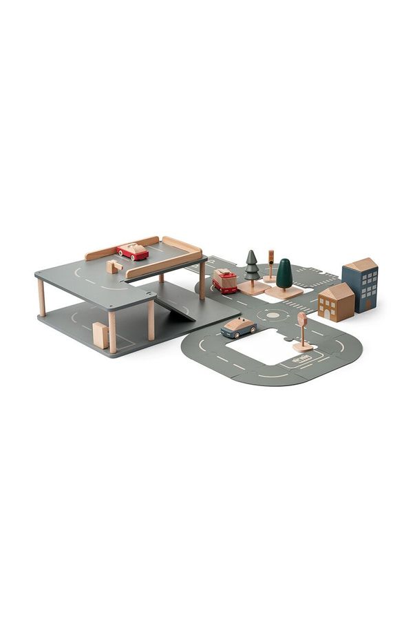 Liewood Igračka za djecu Liewood Village Road Set LW18829