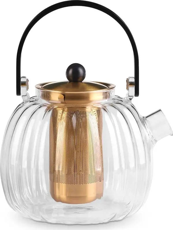 Vialli Design Infuzor za čaj Vialli Design 1 L