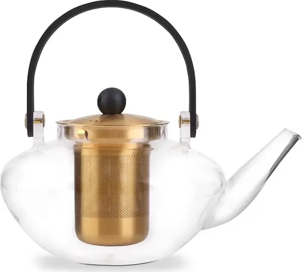 Vialli Design Infuzor za čaj Vialli Design 800 ml