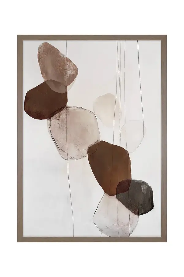 Inne zidni ukras uramljeni 50 x 70 cm Inne zidni ukras uramljeni 50 x 70 cm