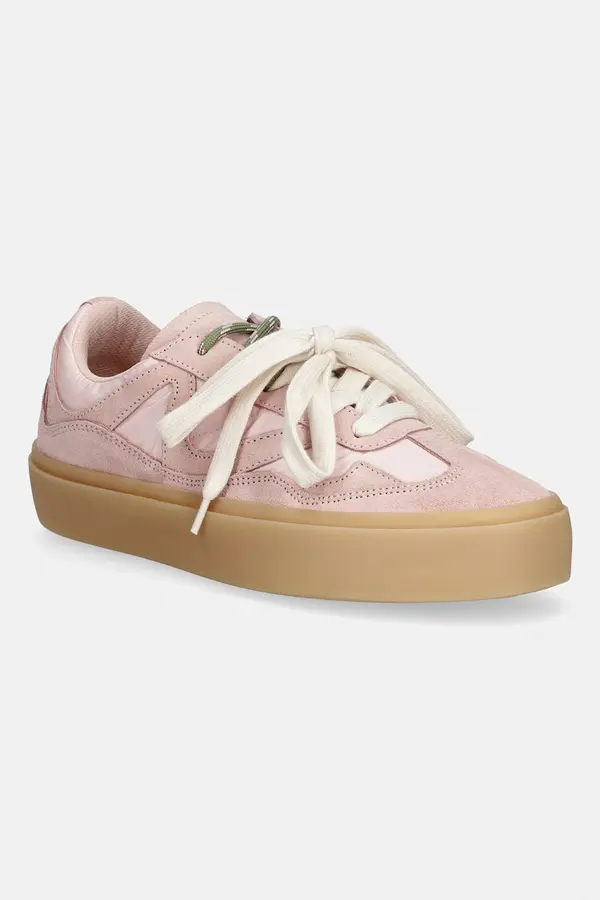 Inuikii Inuikii tenisice za žene Lynn Suede