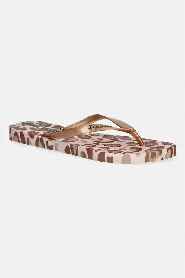 Ipanema Ipanema japanke za žene ANIMAL PRINT