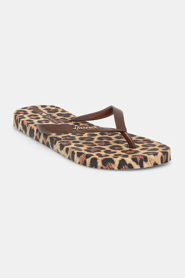 Ipanema Ipanema japanke za žene ANIMAL PRINT