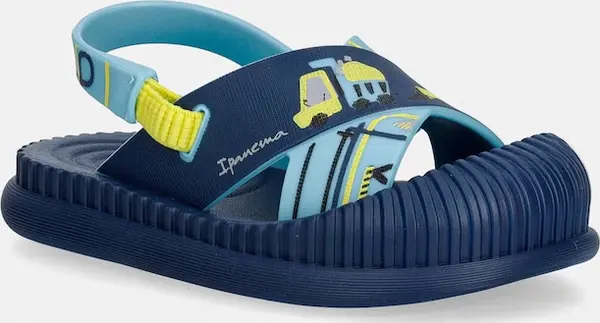 Ipanema Ipanema sandale za djecu PRECIOUS BAB