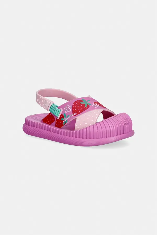 Ipanema Ipanema sandale za djecu PRECIOUS BAB