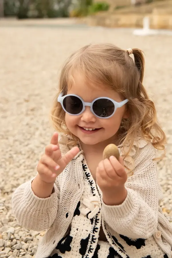 IZIPIZI IZIPIZI sunčane naočale za djecu BABY #d