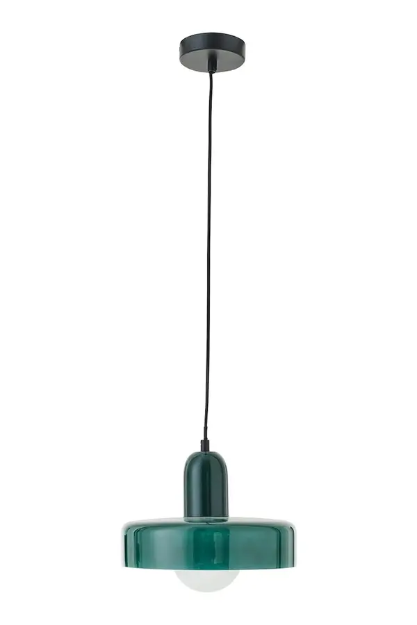 J-Line J-Line Lampa viseća od bojanog stakla 25 x 25 x 23 cm