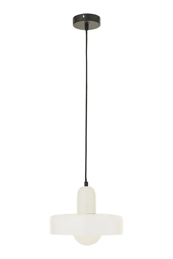 J-Line J-Line lampa viseća od bojanog stakla