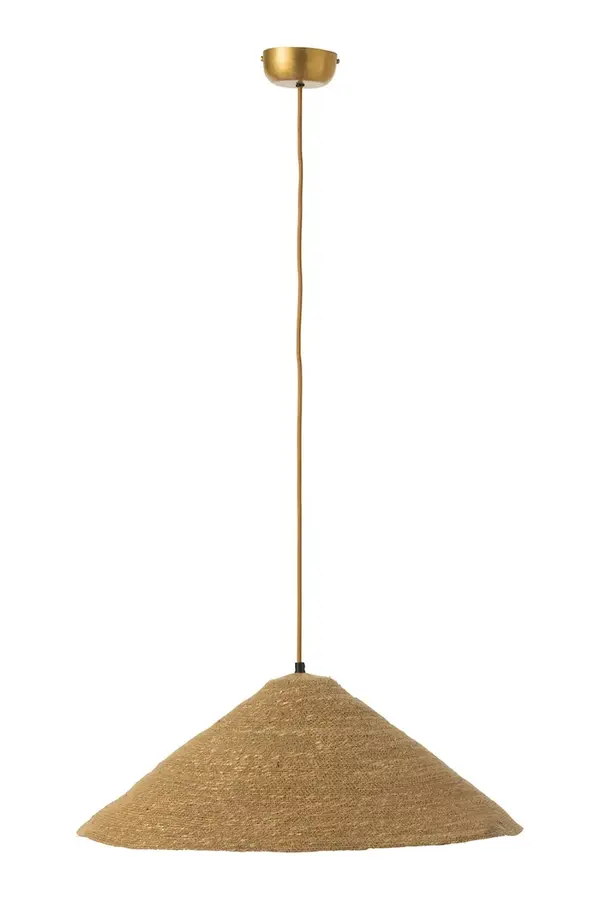 J-Line J-Line lampa viseća od ratana 60 x 20 cm