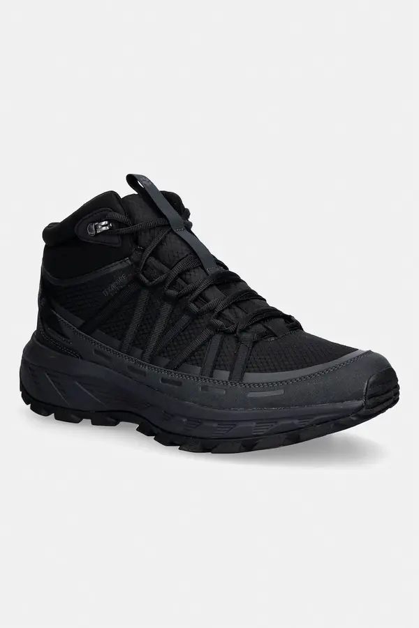 Jack Wolfskin Jack Wolfskin cipele za planinarenje za muškarce Wild Hike Texapore