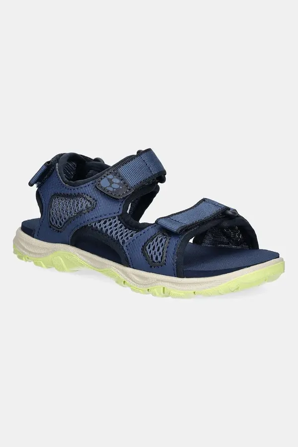 Jack Wolfskin Jack Wolfskin Dječje sandale Jack Wolfskin TARACO BEACH