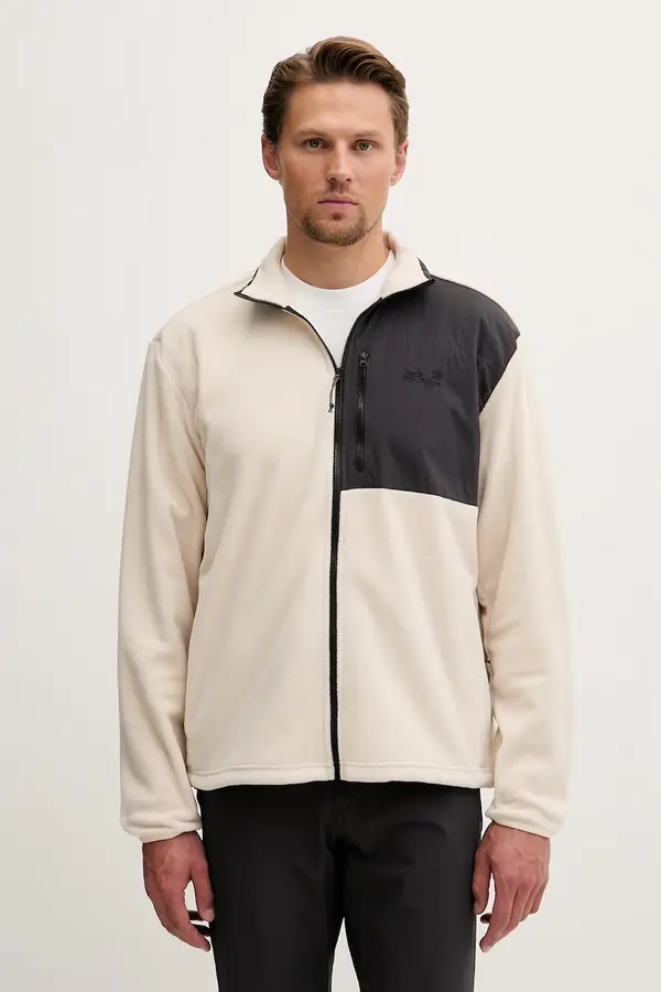Jack Wolfskin Jack Wolfskin dukserica za muškarce Sumetro