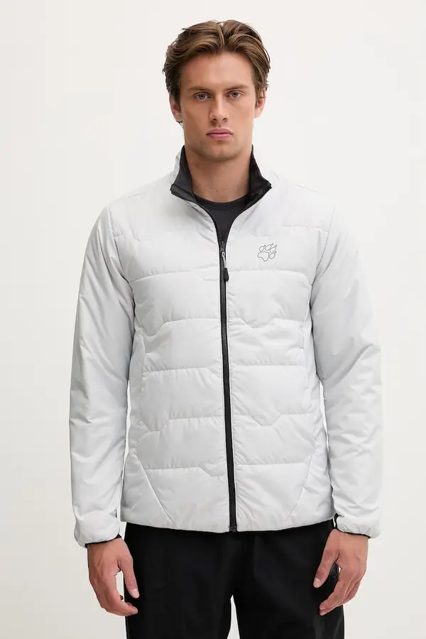 Jack Wolfskin Jack Wolfskin dvostrana muška jakna Trail Light Ins 2in1