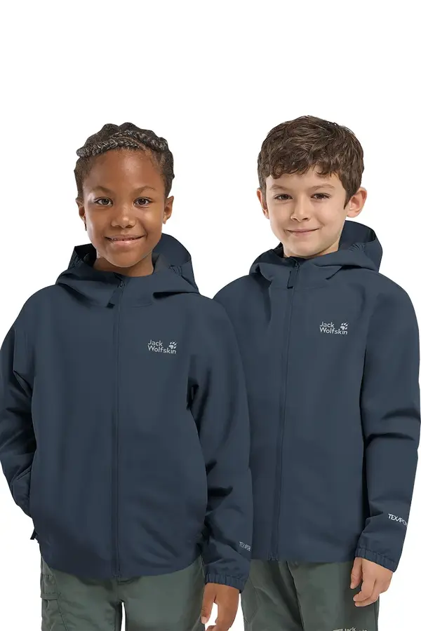 Jack Wolfskin Jack Wolfskin jakna za djecu FLAZE JACKET K