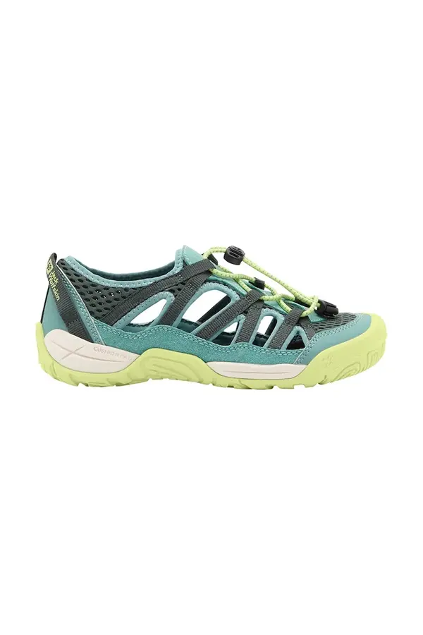 Jack Wolfskin Jack Wolfskin LEVENTE SANDAL K