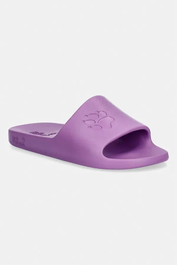 Jack Wolfskin Jack Wolfskin natikače za bazen Paw Slider