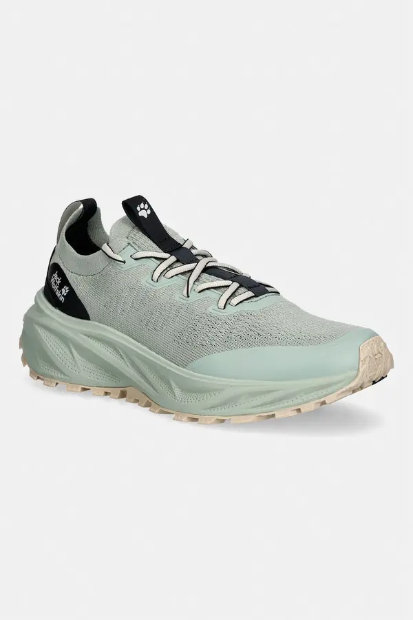 Jack Wolfskin Jack Wolfskin obuća za planinarenje za žene Ps Trail Knit Low