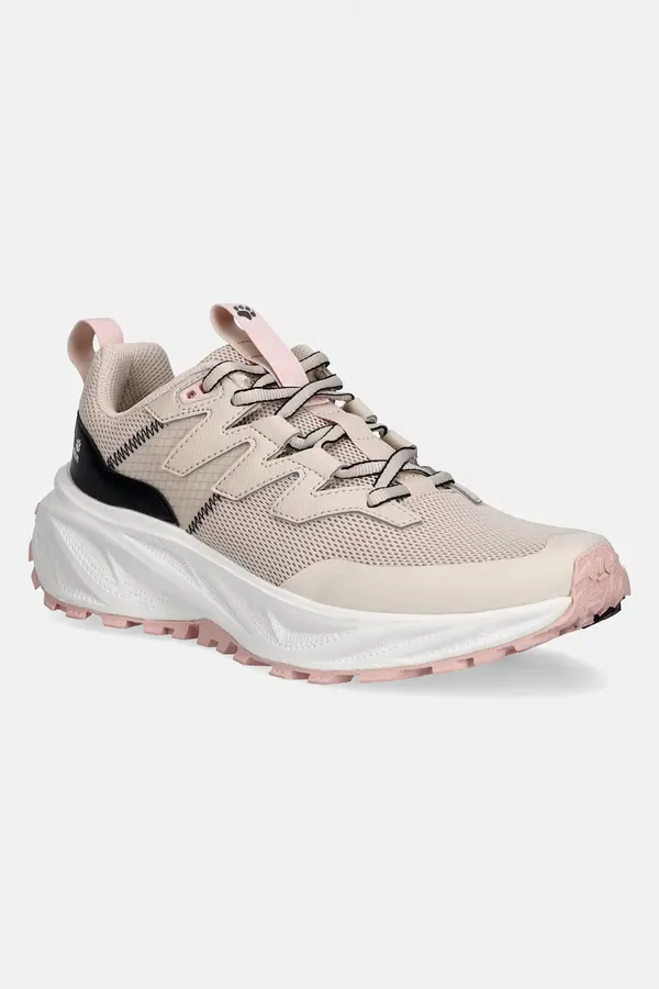 Jack Wolfskin Jack Wolfskin obuća za planinarenje za žene Ps Trail Low