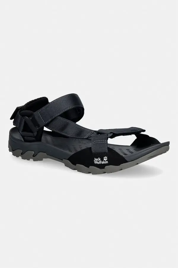 Jack Wolfskin Jack Wolfskin sandale za muškarce Ridge