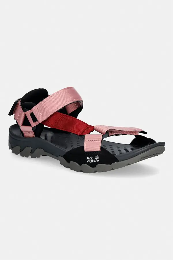 Jack Wolfskin Jack Wolfskin sandale za žene Ridge