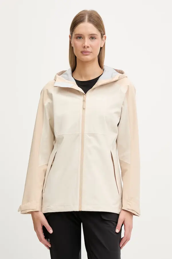 Jack Wolfskin Jack Wolfskin sportska jakna za žene Wildbound 2L