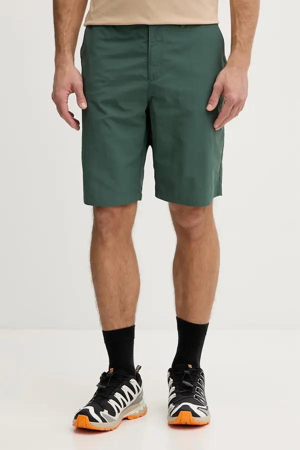 Jack Wolfskin Jack Wolfskin sportske kratke hlače za muškarce Duneland