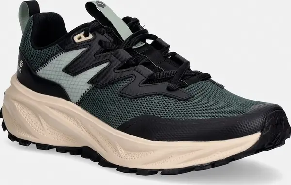 Jack Wolfskin Jack Wolfskin tenisice za planinarenje za muškarce Ps Trail Low