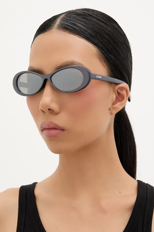 Jacquemus Jacquemus Sunčane naočale Jacquemus NUVOLA