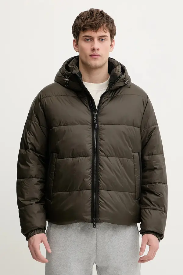 Abercrombie & Fitch Jakna Abercrombie & Fitch