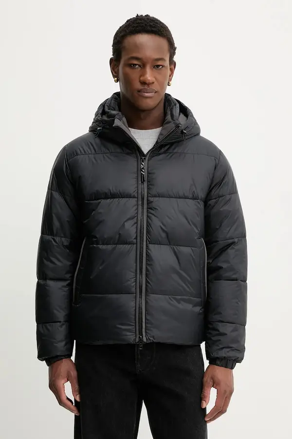 Abercrombie & Fitch Jakna Abercrombie & Fitch