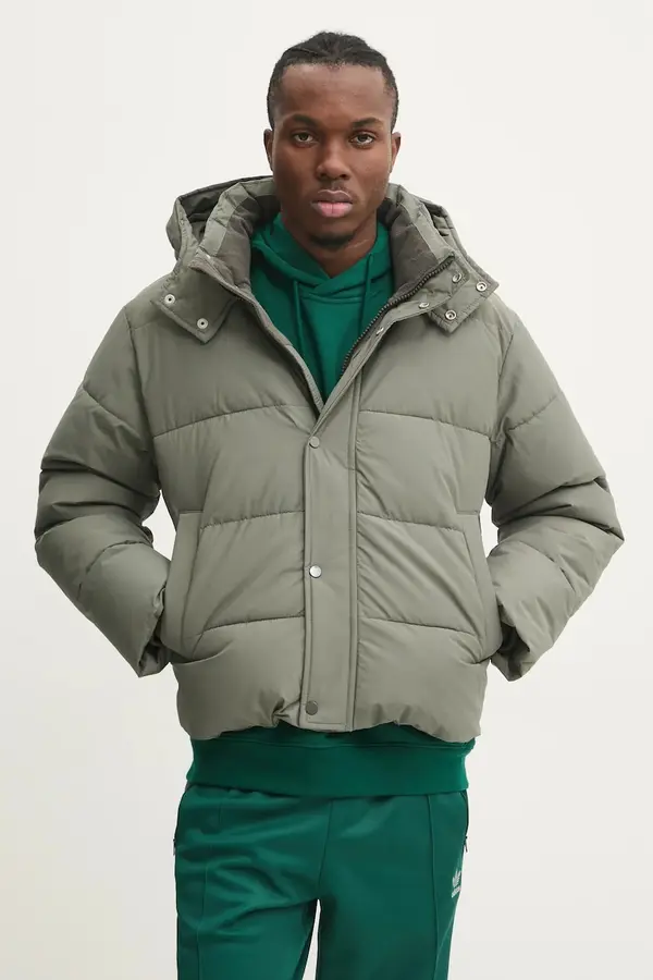 Abercrombie & Fitch Jakna Abercrombie & Fitch