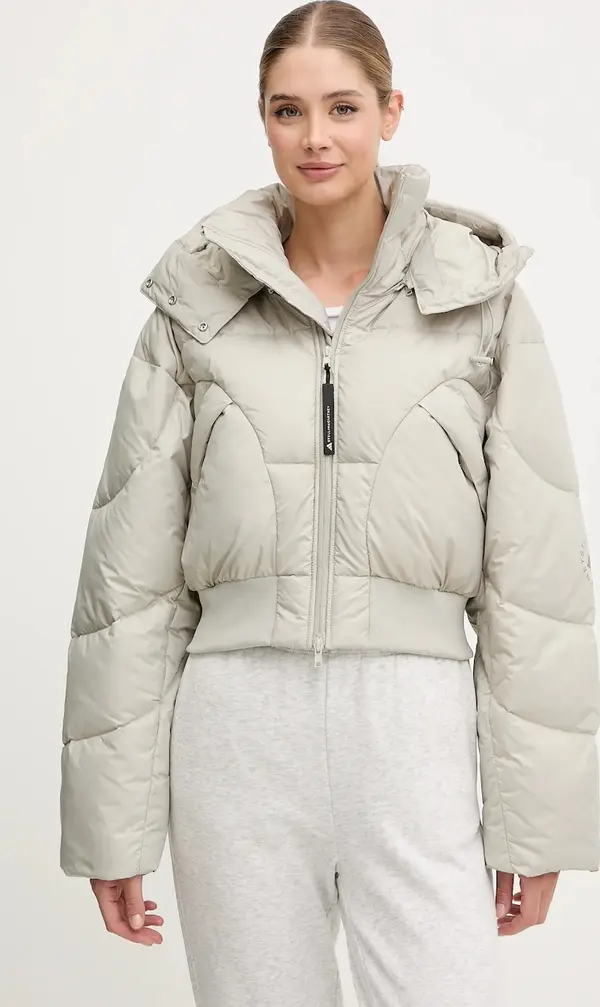 adidas by Stella McCartney Jakna adidas by Stella McCartney ASMC Crop