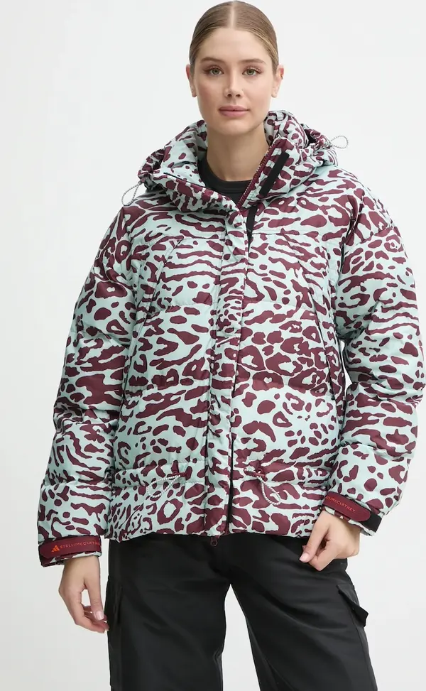 adidas by Stella McCartney Jakna adidas by Stella McCartney