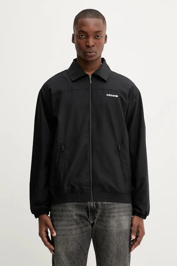 adidas Originals Jakna adidas Originals Brushed TT