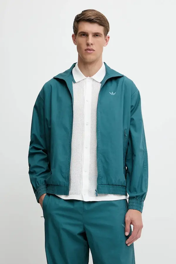 adidas Originals Jakna adidas Originals Firebird Jacket