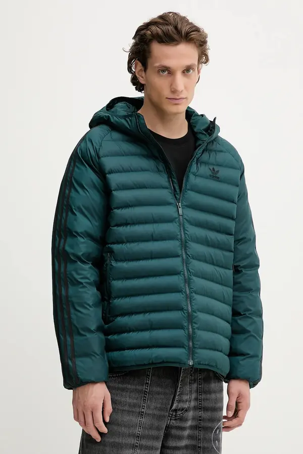 adidas Originals Jakna adidas Originals Pad Hooded