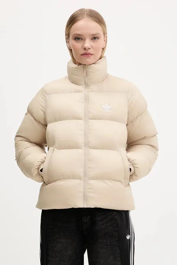 adidas Originals Jakna adidas Originals Short Puffer