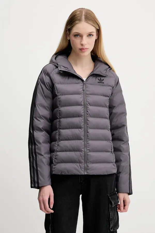 adidas Originals Jakna adidas Originals Slim Jacket