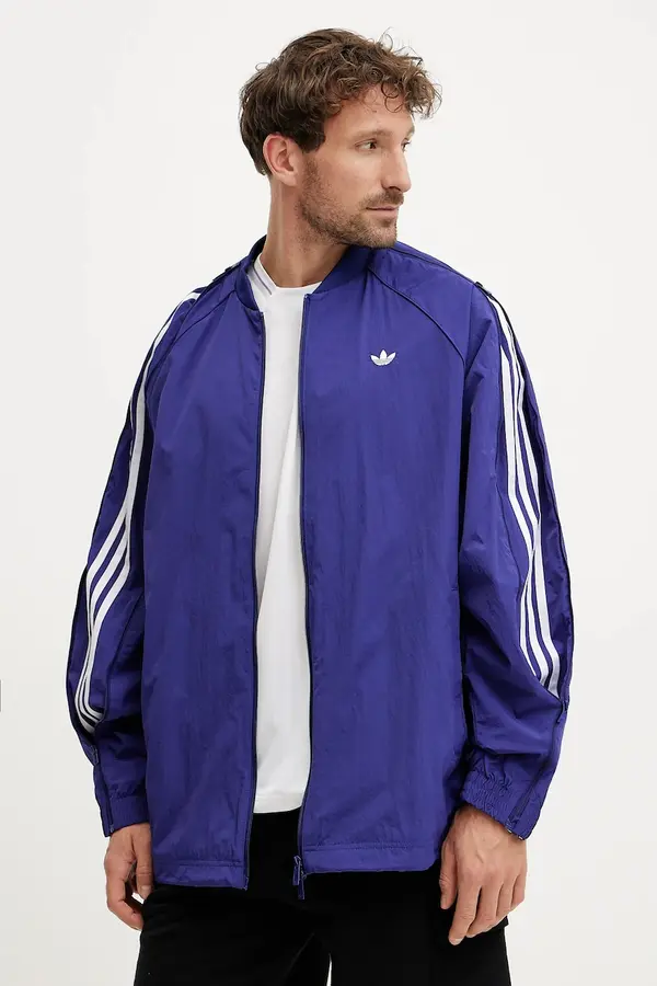 adidas Originals Jakna adidas Originals SST TRACK TOP