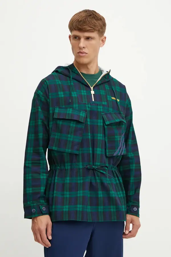 adidas Originals Jakna adidas Originals Windbreaker